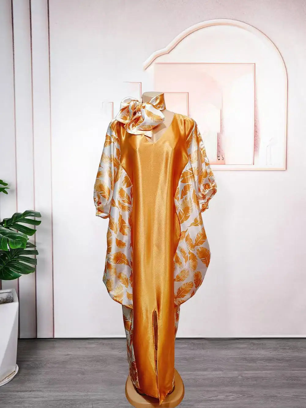 Maxy Women Dubai Luxury African Muslim Fashion Dress Caftan Marocain Evening Party Dresses Boubou Robe Djellaba Femme