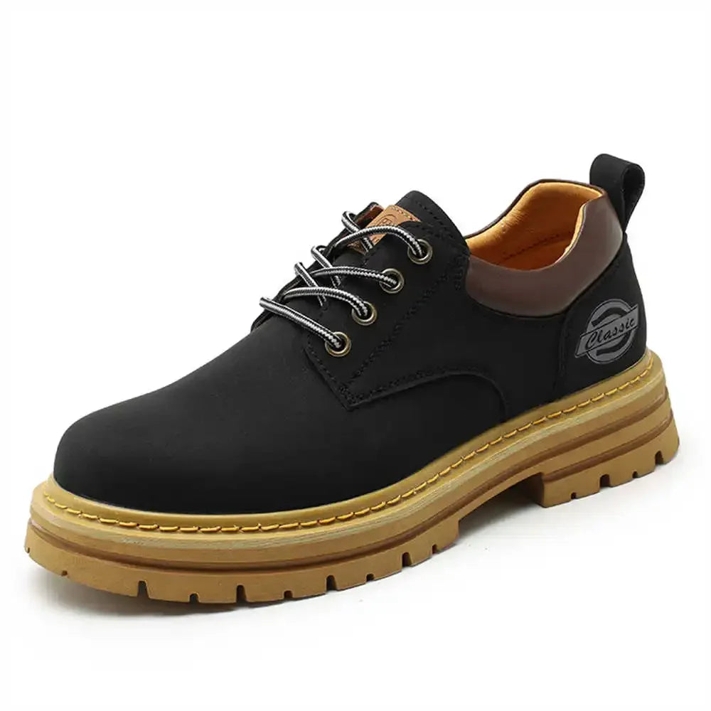 Maxy Slip-resistant Increase Height Wholesale Sneakers Casual Shoes Men White Loafers Red Sports Different Loffers High-quality
