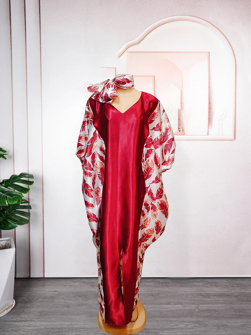 Maxy Women Dubai Luxury African Muslim Fashion Dress Caftan Marocain Evening Party Dresses Boubou Robe Djellaba Femme