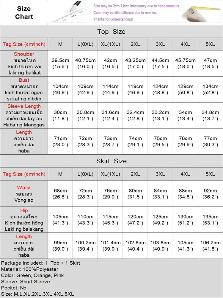 Maxy Women Summer Dress Sets Vintage Patchwork Bat Sleeve Tops Bohemian Suits Printed Maxy Long Skirts Matching Sets