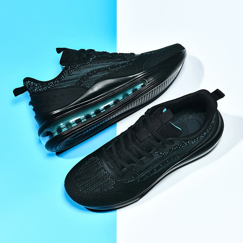 Visco Men shoes Sneakers Male tenuis Luxury shoes Men's casual Trainer Race Breathable fashion loafers running Shoes for men