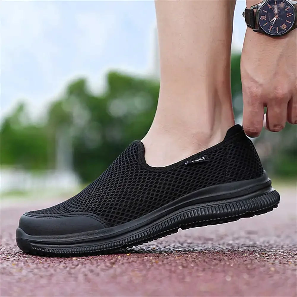 Maxy Plataforma Round Tip Running Sneakers Casual Sabatella Men Golf Shoes Brand Sport Tenni Premium New Foot-wear Different