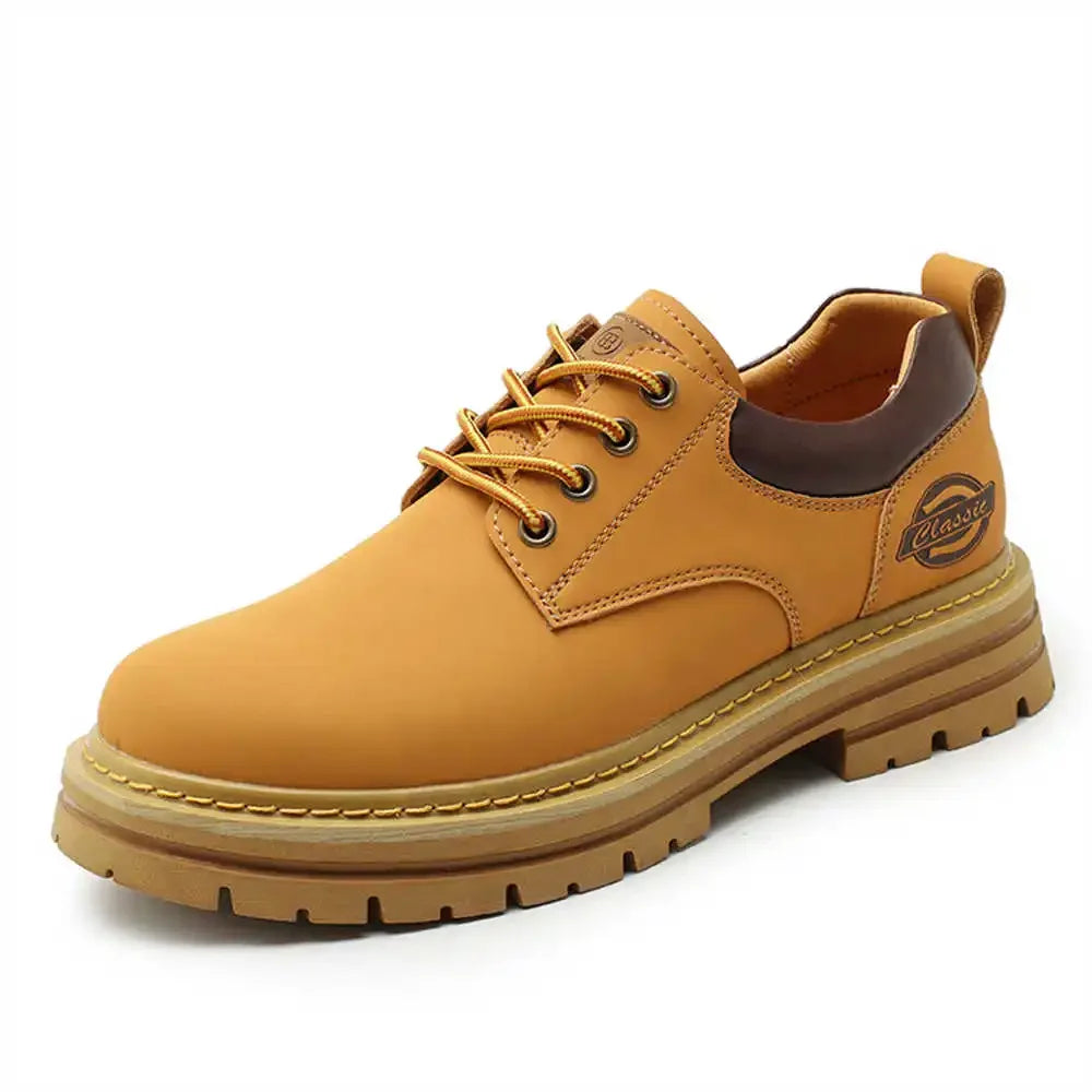 Maxy Slip-resistant Increase Height Wholesale Sneakers Casual Shoes Men White Loafers Red Sports Different Loffers High-quality