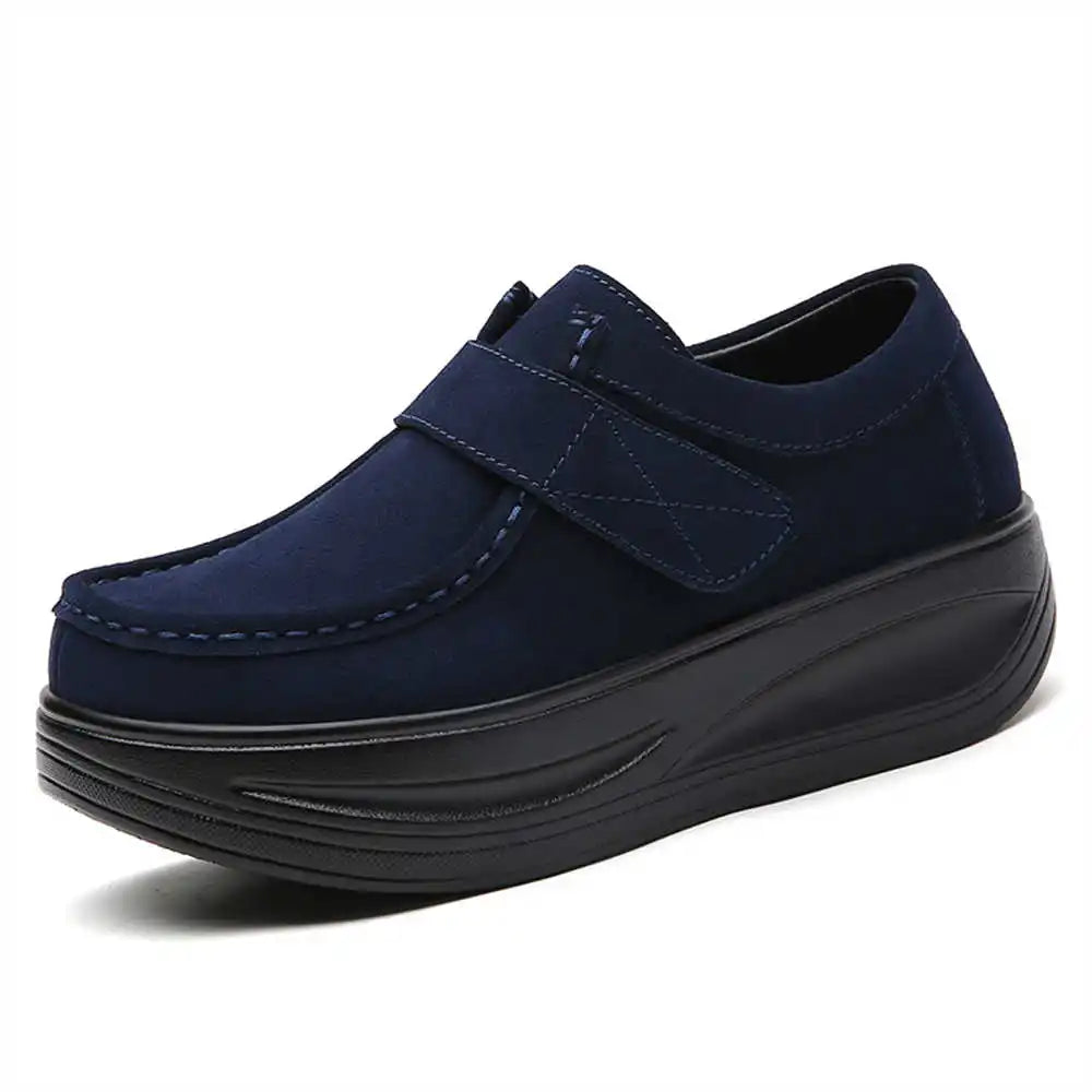 Amay Without Lacing Platformed Women Shoes Summer Vulcanize Red Boots For Womans Autumn Sneakers For Women Sport Sapatenis