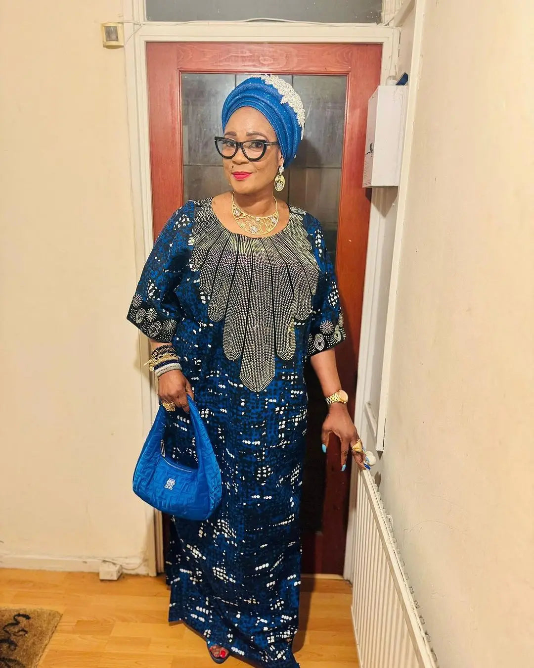 Customized Abayas For Women Dubai Luxury African Muslim Fashion Caftan Marocain Evening Party Dresses Boubou Robe Djellaba Femme