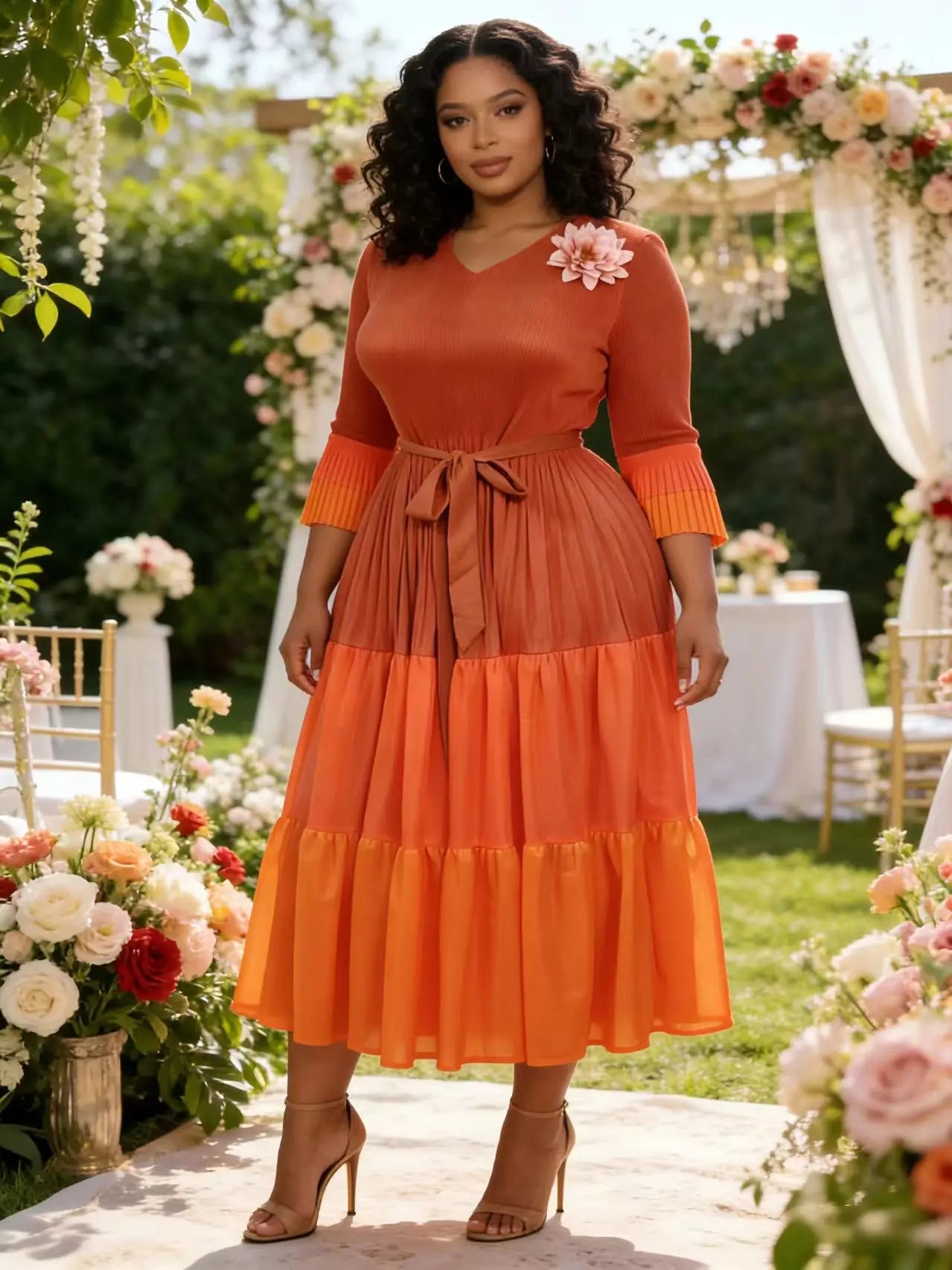 Maxy robe femme wedding party dresses kaftan outfits clothing fashion african dresses for women 2026
