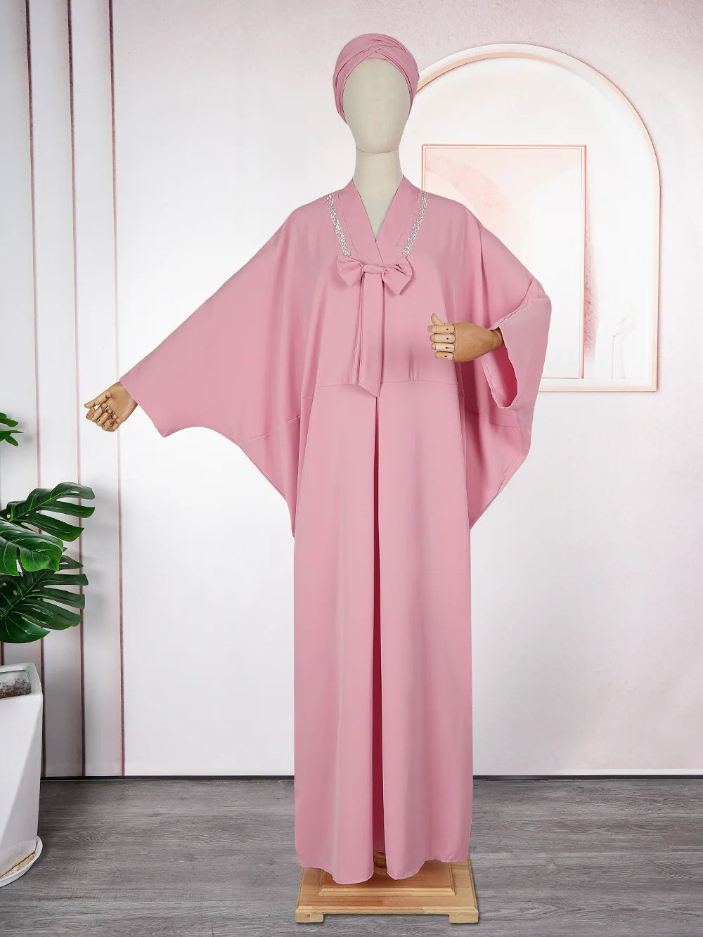 Gacy Dresses for Women Abaya Traditional Africa Clothes Dashiki Ankara Outfits Gown Abayas Robe Muslim Kaftan Maxy Long Dress