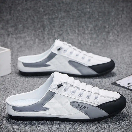 summer spring-autumn shoes 29 Tennis obuv panska original man sneakers sports footwear brands character tenix welcome deal YDX1