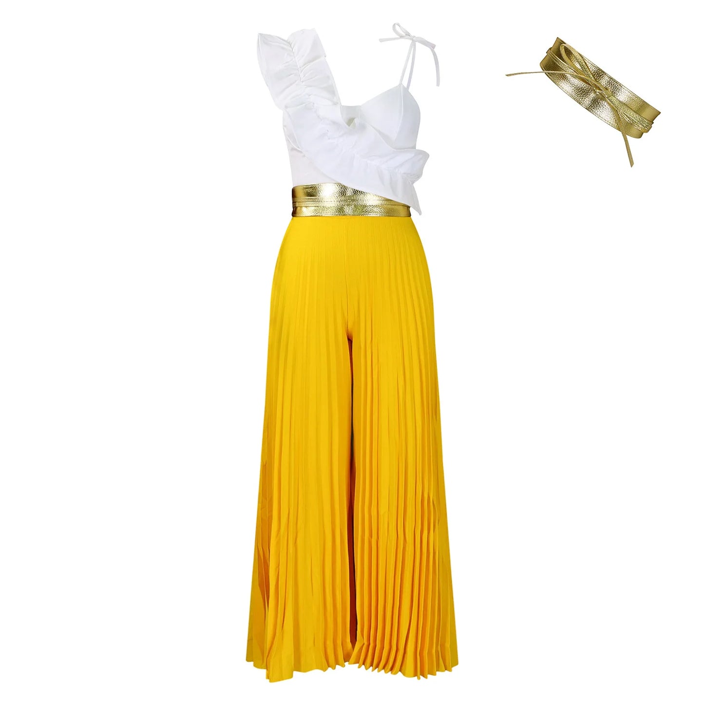 Maxy 2 Piece Women Sets New Arrival Spring Ammer Pring Matching Sets Two Pieces Sets Top And Pants Suits Outfits Clothing