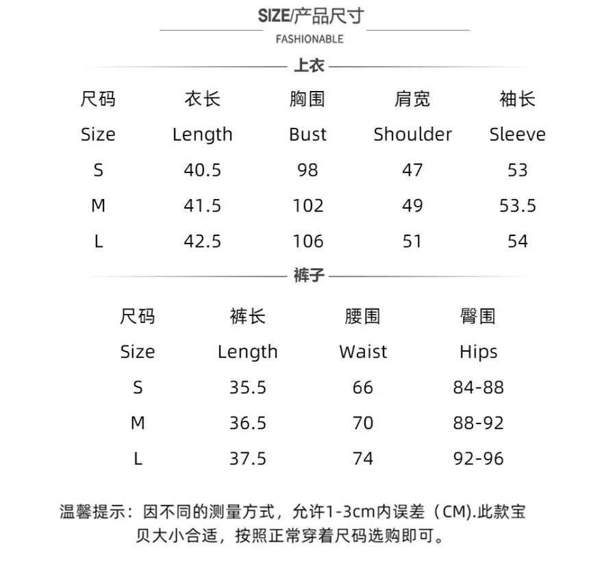 Maxy Fashion Striped Short Long-sleeved Shirts and Shorts Two Piece Sets Womens Outifits