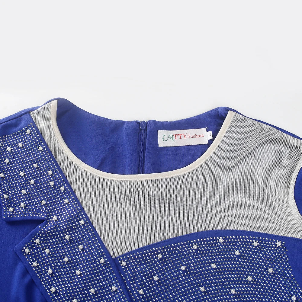 Amay Dresses for Women Plus Size Lady Clothes Dashiki Ankara Outfits Gown Kaftan Muslim Wedding Party Long Maxy Dress