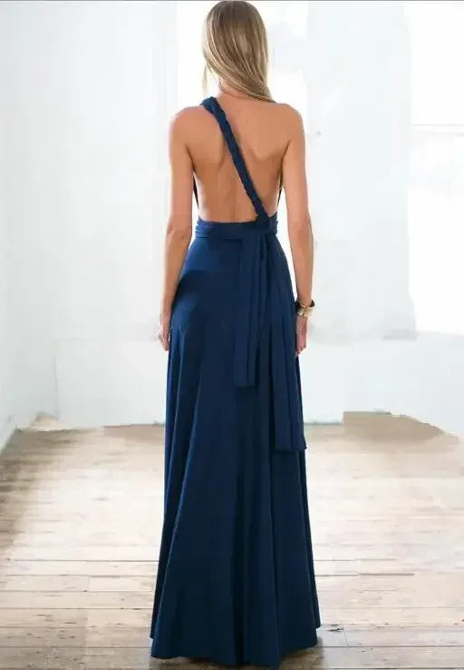 Maxy Maternity dress, Maternity Photography Props Ball Gown, Bridesmaid Dress Convertible