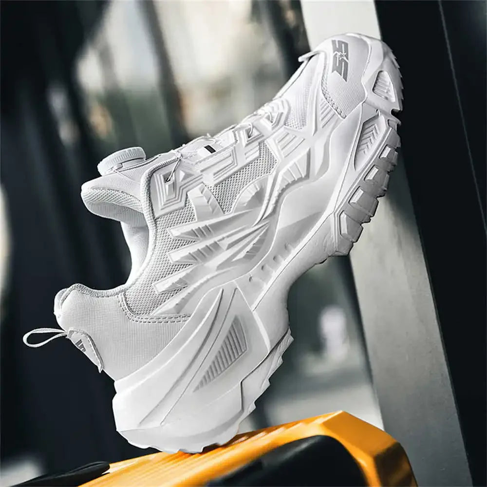 Amay Thick-heeled Round Tip Outdoor Men's Shoes Casual Loafersy Brand Shoes Sneakers Sport Trendy Best Sellers Promo Zapato Obuv