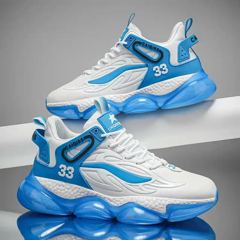 Amay Orange Woman Sneakers Casual Shoes Lady Rainbow Boots Sports Tenes Sho From China Super Deals Unusual Sapatenos Cheapest