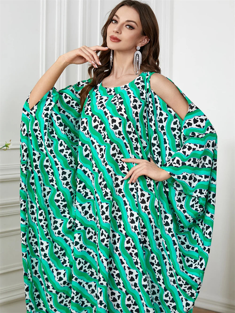 Maxy New Ramadan Turkey Islamic Muslim Maxy Dress African Dresses Abayas For Prayer Clothes Women Robe Femme Musulmane Vestidos