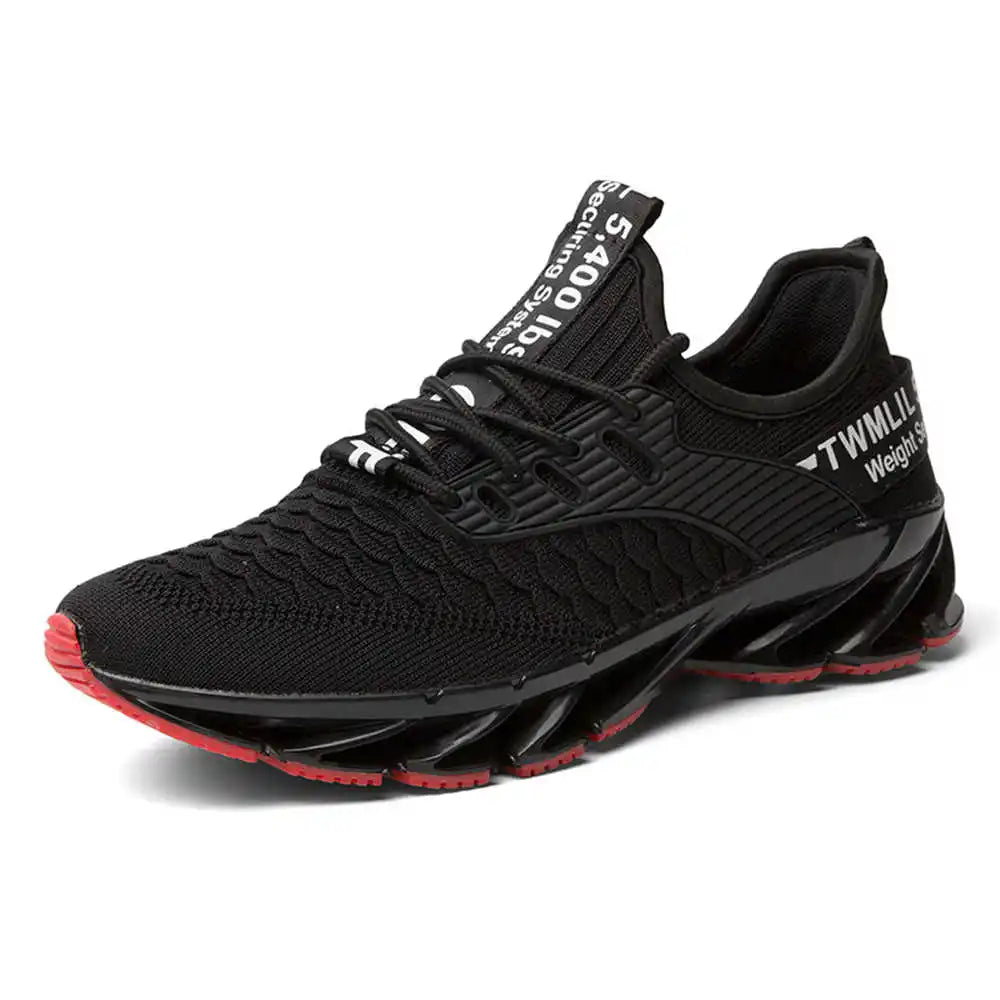 plataform with cushioning Men's basketball Skateboarding pink sneakers for men blue shoes men sport trends deporte deals YDX1