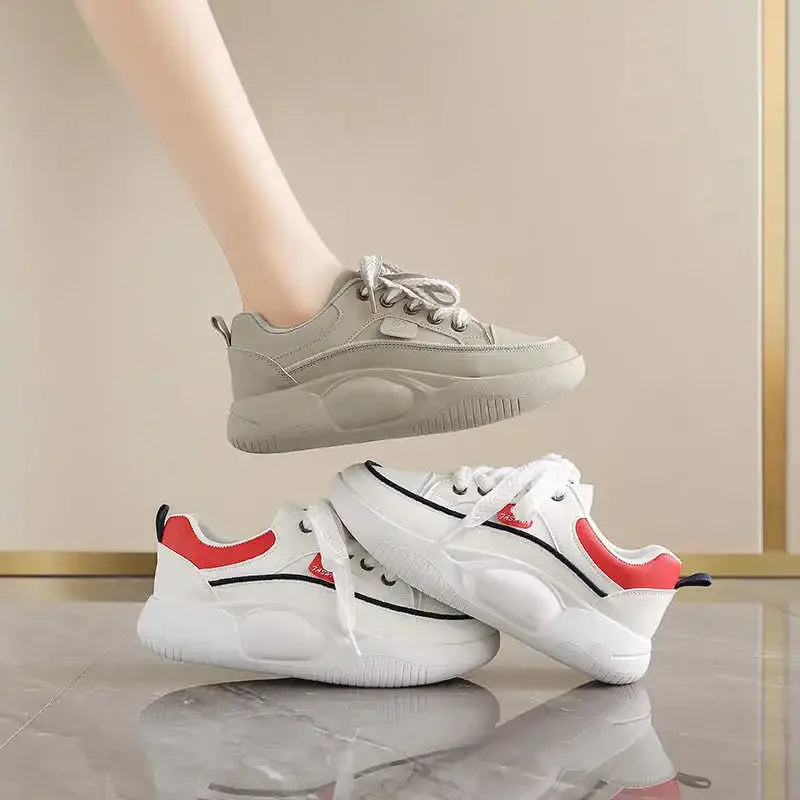 Maxy Lady Boots Flats Size 11 Women Shoes Woman White Sneakers Sport Badkets Design Technology Vzuttya Branded Loafers Due To