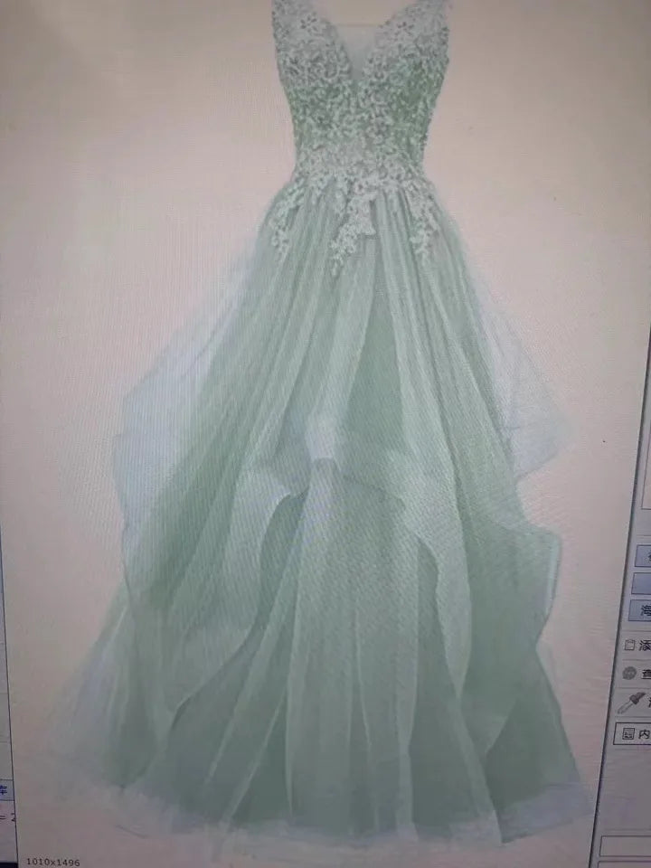 Maxy Elegant Club Banquet Purple Strap Dress Vocal Art Exam Senxi Colorful Silk Fairy Air Silk Dress Hosting Evening Dress