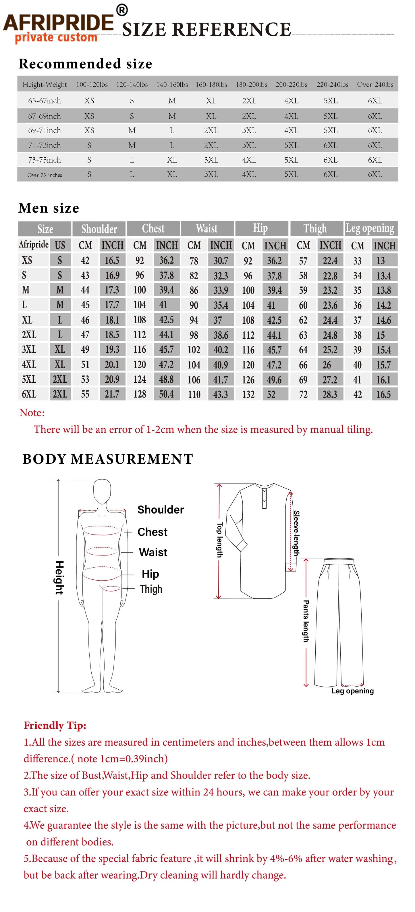 Maxy Men`s Suit African Clothes Dashiki Single Breasted Long Jackets and Pants 2 Piece Set Slim Fit Formal Outfits Coats A2316014