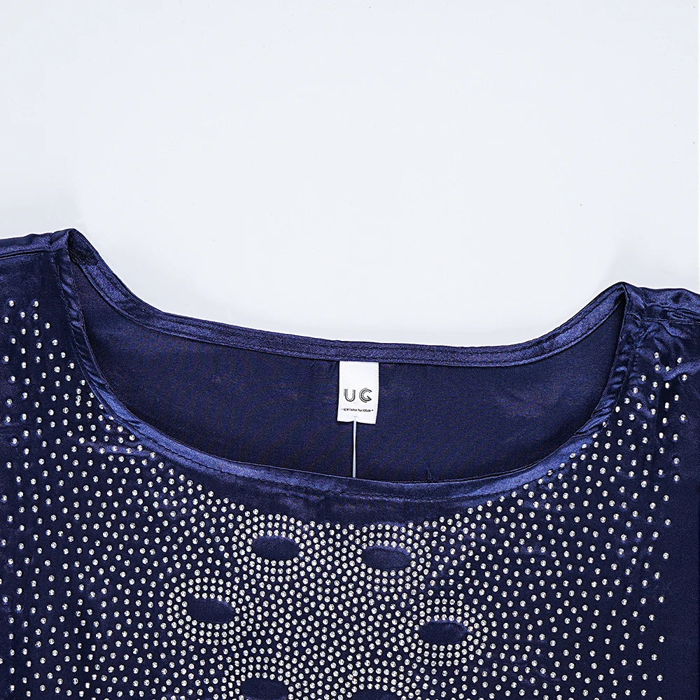 Amay Dresses for Women Traditional Clothing Dashiki Ankara Outfits Gown Abayas Robe Muslim Kaftan Maxy Long Dress