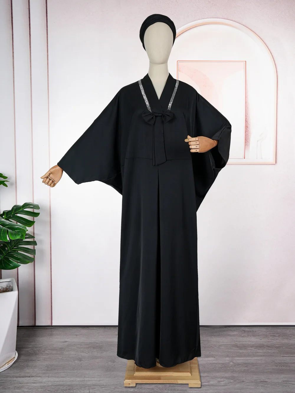 Gacy Dresses for Women Abaya Traditional Africa Clothes Dashiki Ankara Outfits Gown Abayas Robe Muslim Kaftan Maxy Long Dress