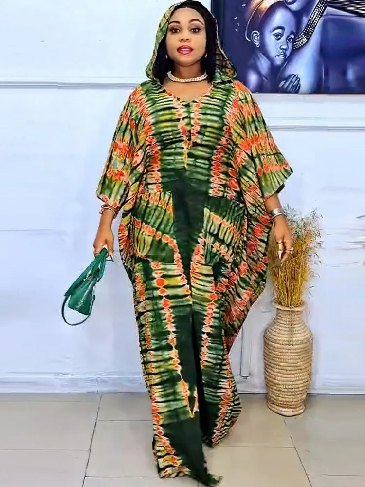 Maxy Dresses For Women Vetement Femme Dashiki Abaya Maxy Dress Africa Clothes Dashiki Ankara Dresses Spring Summer New