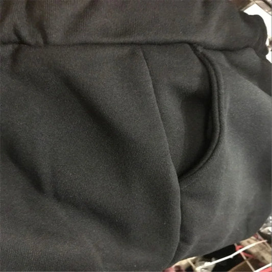 Maxy Women TrackSuit Aesthetic Designer Clothes Autumn Winter High Quality Hoodies Sweatshirts Sweatpants Sportwear Woman Pants Sets