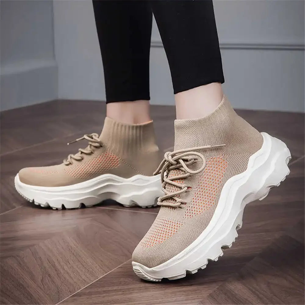 Tall Hight Top Tenis Original Casual Shoes Men Gold Sneakers 34 Size Sport What's Hyperbeast Loofers Latest Stylish