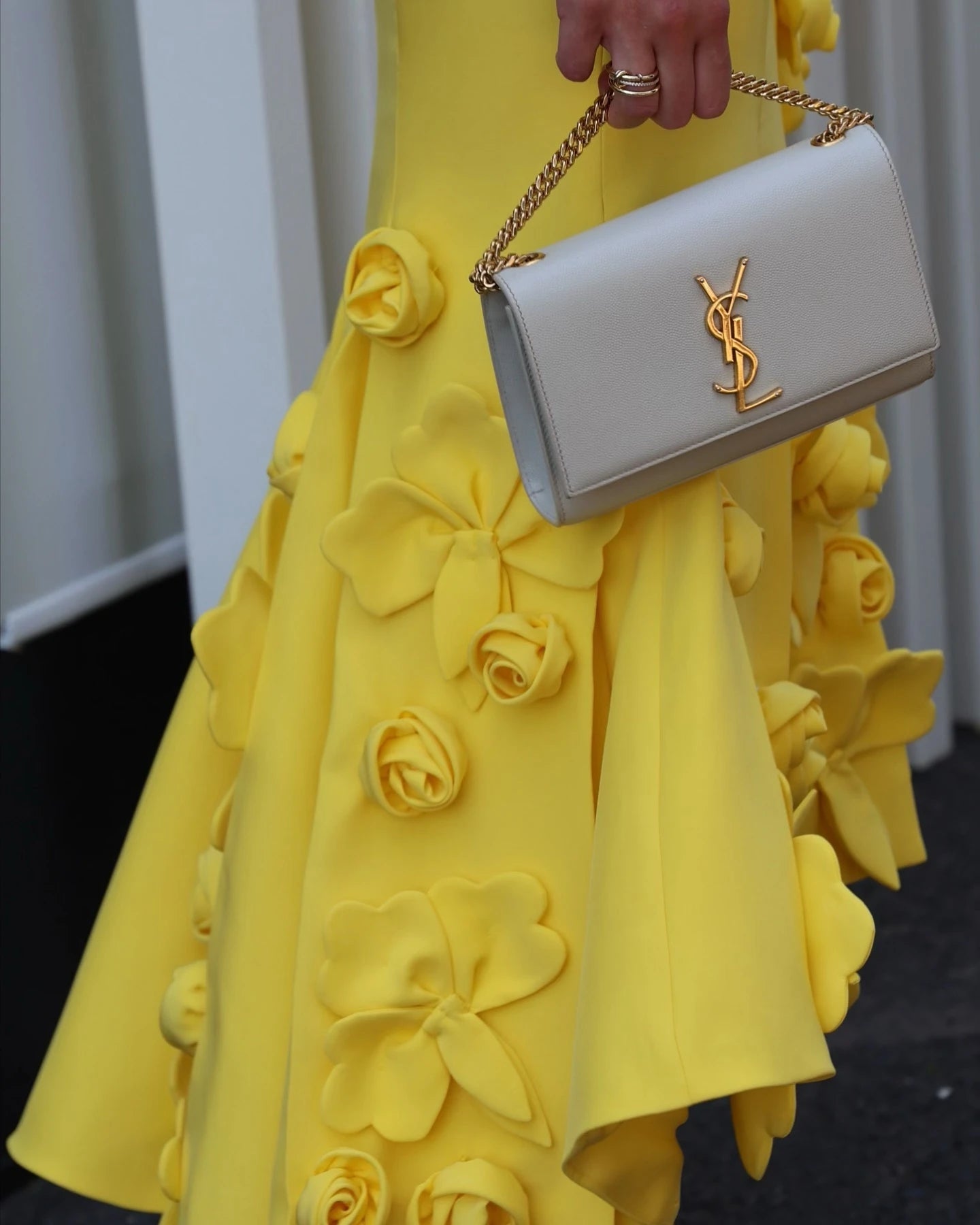 Maxy Princess Fashion Yellow Mermaid Prom Dresses Strapless Women Trumpet Gowns For Wedding Party Ankle Length Flower Gala Dress Black Girls