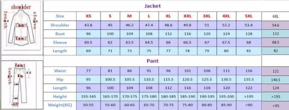 Visco Tailored Velvet Men Suit Smoking Jacket Slim Fit Tuxedo Custom Groom Prom Terno Masculino Blazer Wedding Suits Ternos 2 Pieces