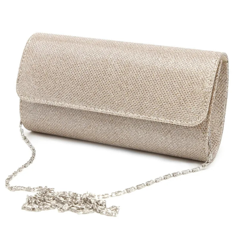 Maxy THINKTHENDO Popular Women's Evening Shoulder Bag Bridal Clutch Party Prom Wedding Envelope Handbag New
