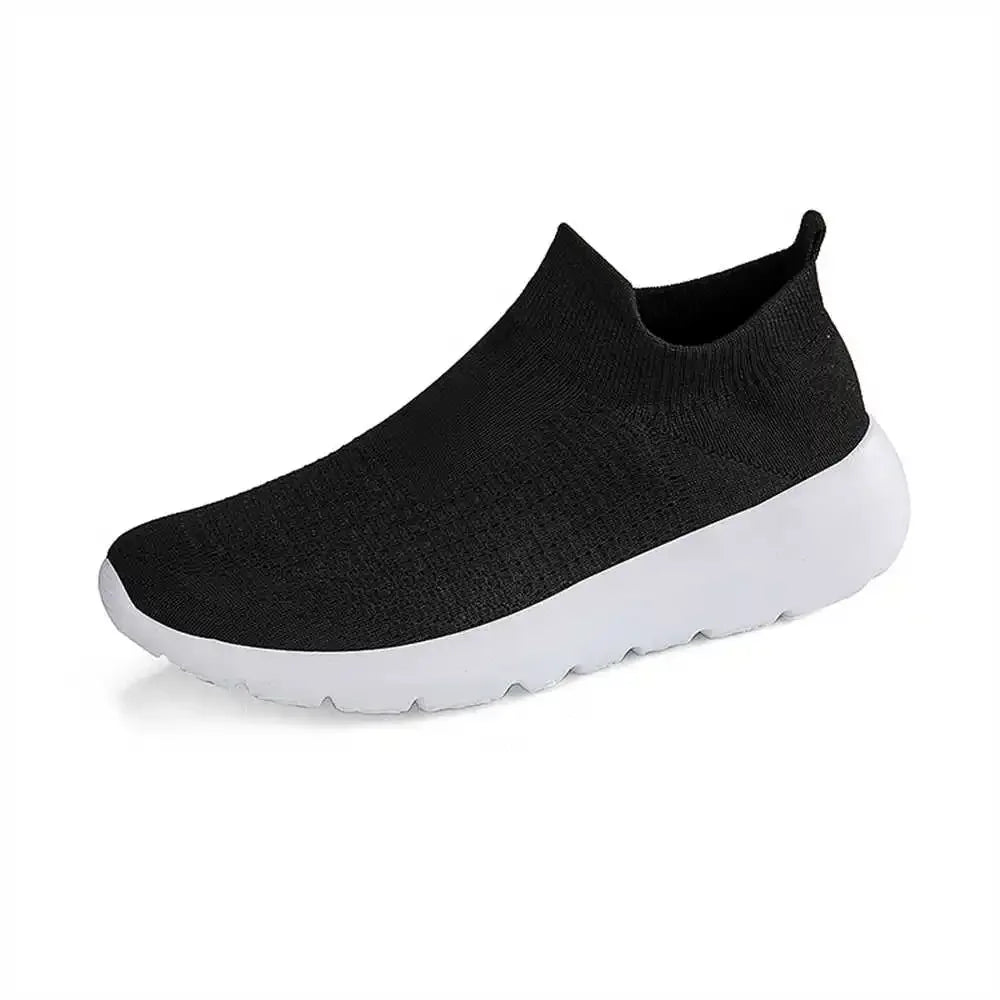 Maxy Number 39 Non-slip Sole Training & Exercise Casual Sneakers Red Size 49 Men's Shoes Sport Famous Brands Top Comfort