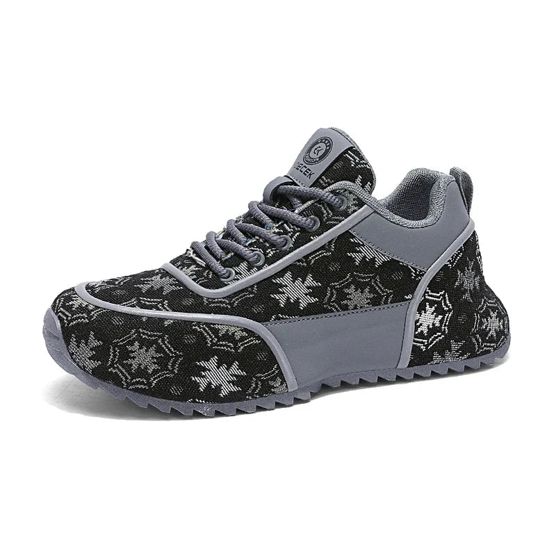Maxy Men Sneakers Size 13 Us Casual Silvery Shoes Tennis Verdes Sports Drop Shipping Everything Athlete Classical Temis Zapato