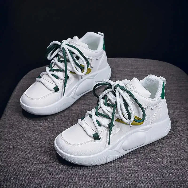 Amay Brown Boots Women Casual Shoes Purple Kawaii Shoes Sneakers Sports Exerciser Top Sale Loofers Baskettes Maker Top Grade