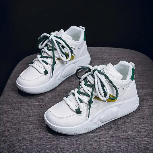 Amay Brown Boots Women Casual Shoes Purple Kawaii Shoes Sneakers Sports Exerciser Top Sale Loofers Baskettes Maker Top Grade