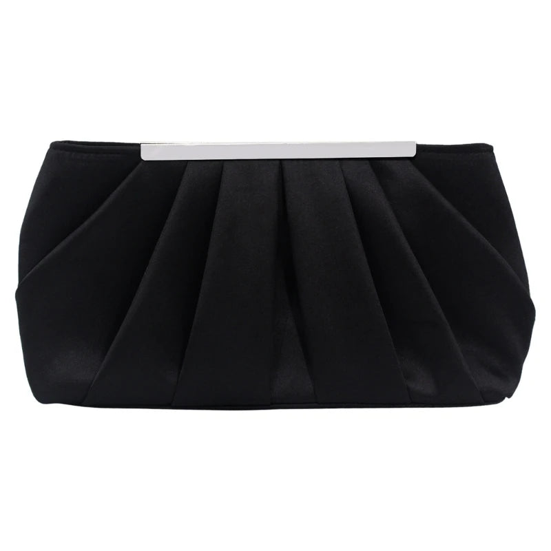 Maxy THINKTHENDO Popular Women's Evening Shoulder Bag Bridal Clutch Party Prom Wedding Envelope Handbag New
