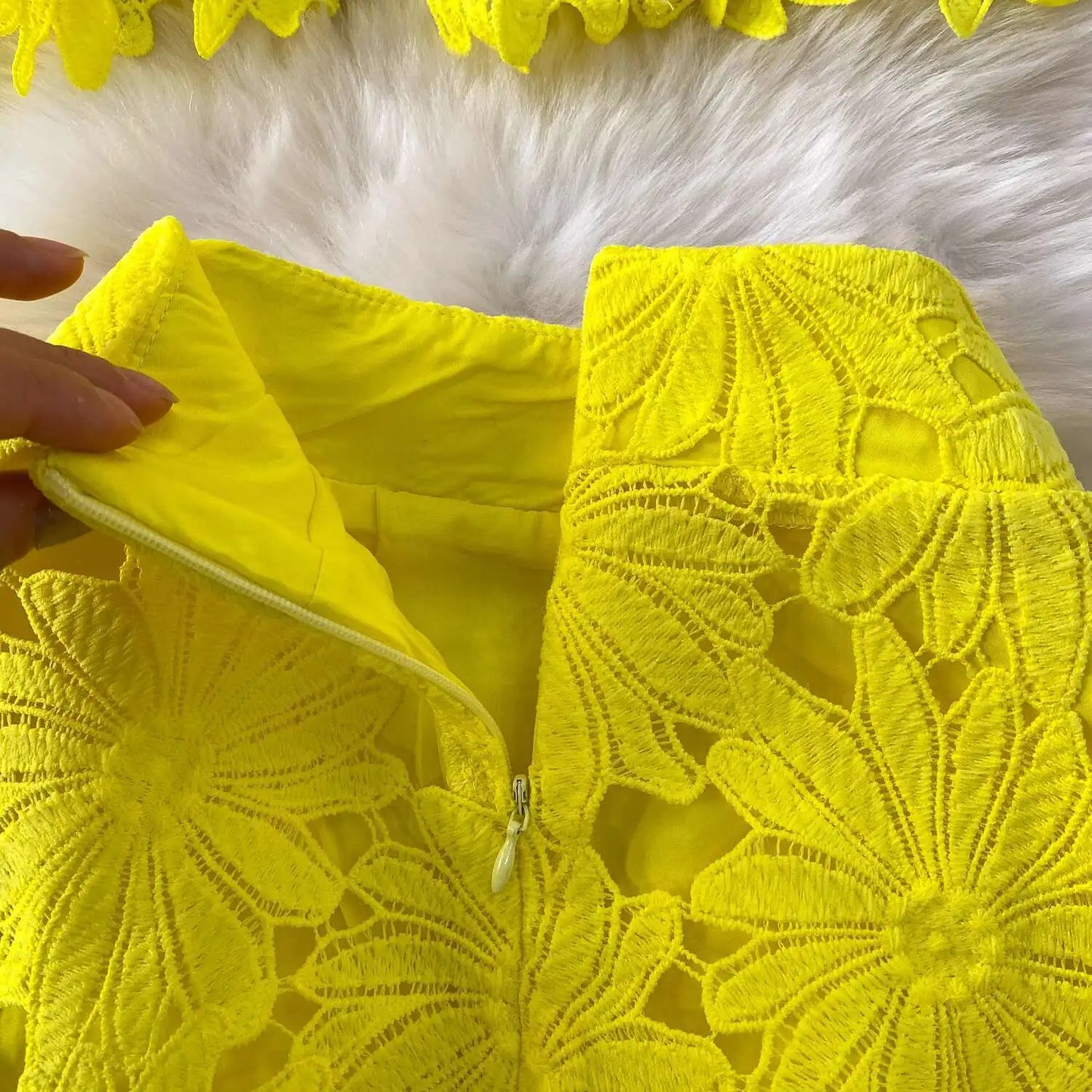 Maxy Elegant 2 Piece Set Women Summer Autumn Hollow Out Crochet Embroidery Prom Evening Party Long Dress Suits Crop Top Skirts Suits