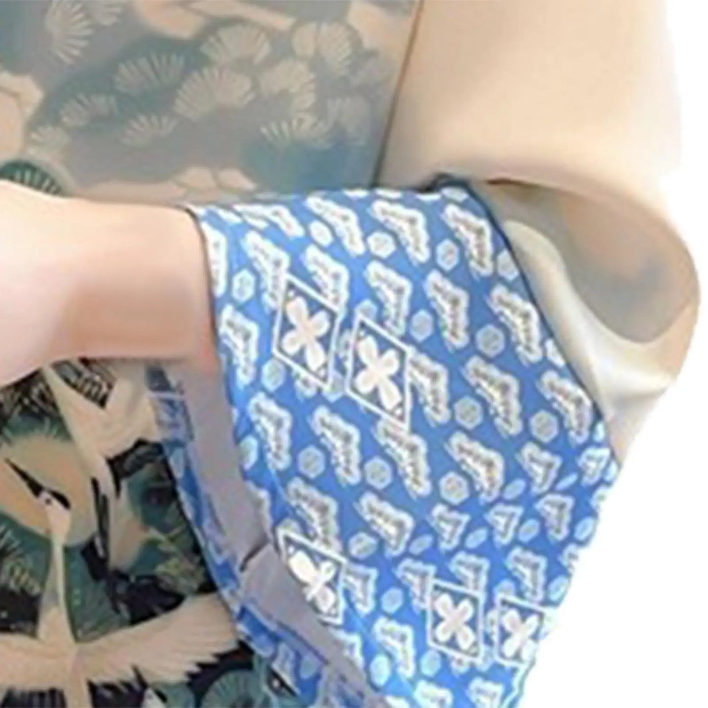 Maxy Women Dress Fashion Traditional Loose Fit Lady Chinese Qipao Dress for Birthday Gift Shopping Anniversary Party Dating